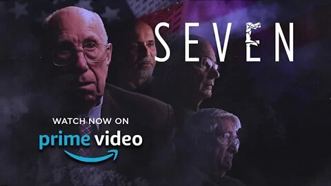 SEVEN | The New 9/11 Building 7 Film | Watch It Today