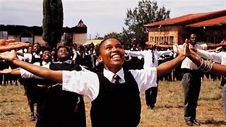 The Unyielding Spirit of Sarafina: A Journey Through Apartheid (SARAFINA)