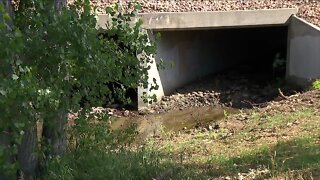 Fuel theft spills 200 gallons of diesel into Bear Creek