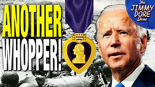 Biden Caught Telling HUGE Lie About His Uncle!