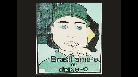 Derville Allegretti, Exposição da Professora Cidinha em 1998 "Brasil através das Copas do Mundo"