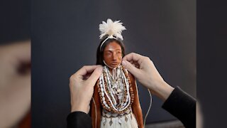 Indigenous Artists Pivot To Instagram To Sell Their Work