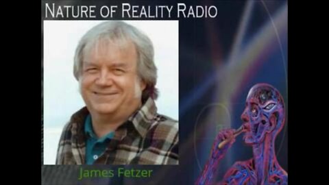 The Return Of Jim Fetzer To Nature Of Reality Radio To Save The 2nd Amendment