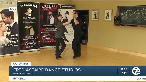 Fred Astaire Dance Studios