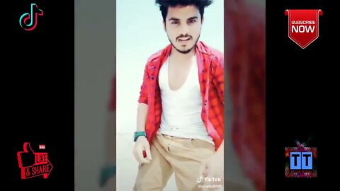 TikTok new funny videos Telugu TikTok comedy Latest Musically fun dubsmash