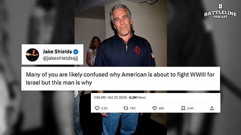 Calling out former UFC fighter Jake Shields antisemitism