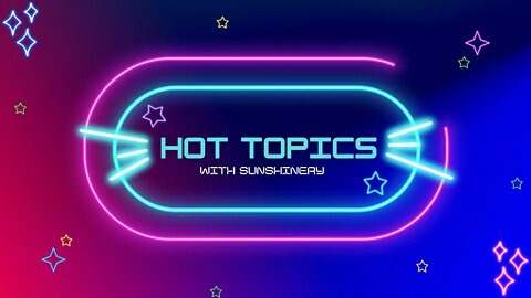 Hot Topics | Britney Spears | Courtney Tailor | Oprah Winfrey | Angel Shots TikTok