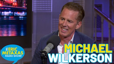 Michael Wilkerson Returns to the Show with More on "Why America Matters"