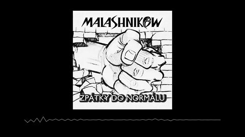 Malashnikow - Divoký koně