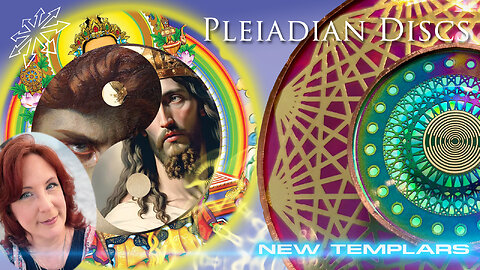 Shari Lynn: Pleiadian Healing Tools / Jesus Lucifer Yin-Yang / Conquering Duality