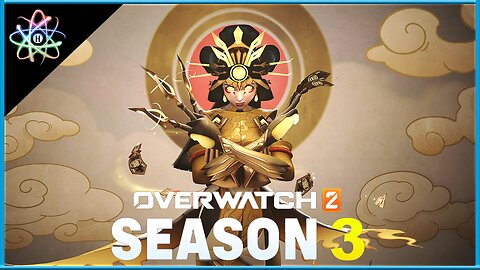 OVERWATCH 2│3ª TEMPORADA - Trailer de Lançamento (Legendado)