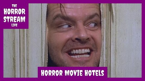 10 Scariest Horror Movie Hotels, Ranked [Screen Rant]