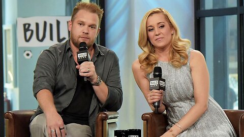 Kyle Jacobs, songwriter and husband of singer Kellie Pickler