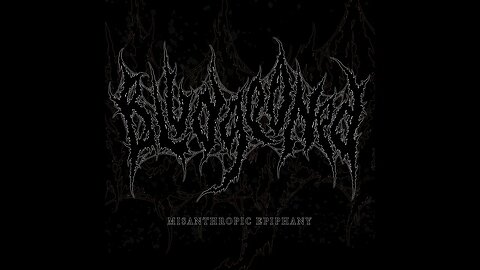 Bludgeoned - Misanthropic Epiphany (2023 NEW SINGLE)