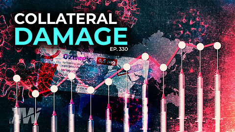 Episode 330: COLLATERAL DAMAGE