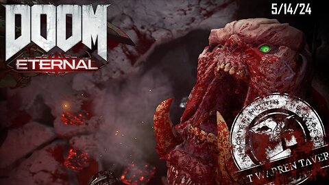 Doom Eternal! Rat Eternally Suffering -Part 6- 5/14/24