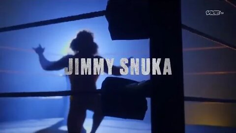 Dark Side Of The Ring: Jimmy Snuka Trailer