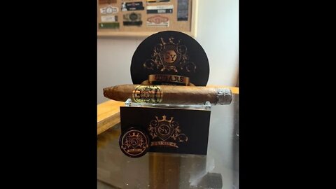 Episode 164 - SY Cigars (Torpedo) Review