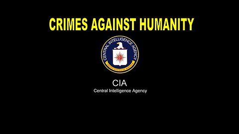 HOW THE CIA WORKS THROUGH TELEGRAM, FACEBOOK AND SOCIAL MEDIA & NEWS PLATFORMS