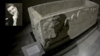 O Mistério de Alexandre O Grande e o Museu Arqueológico de Istambul