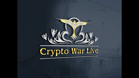 Presidents Day 2022 - Crypto War Live Full Episode