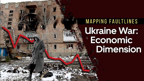 Planning Faultlines: Russia-Ukraine War and the Effect on Unrefined components and Supply Chains