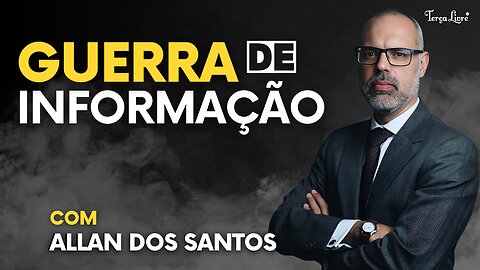 Guerra de Informação - 06/11/2023