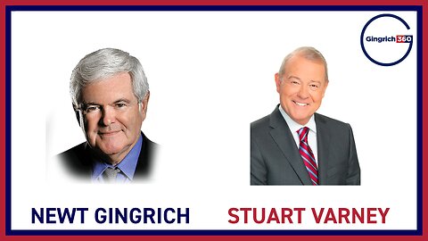 Newt Gingrich | Fox Business Network's Varney & Co. | August 11 2023