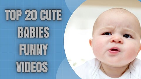 Cute baby moments babies funny videos and moments 😁 #fun #babies