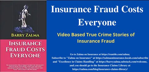 True Crime Stories About How Insurance Fraud Costs Everyone
