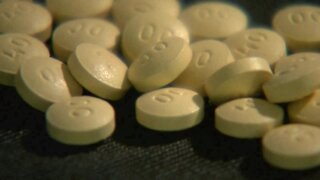 Authorities dealing with significant uptick in overdoses