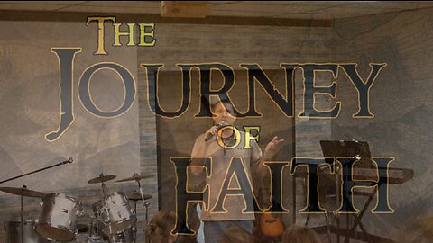 The Journey of Faith Part 6: Connect (8/6/23)