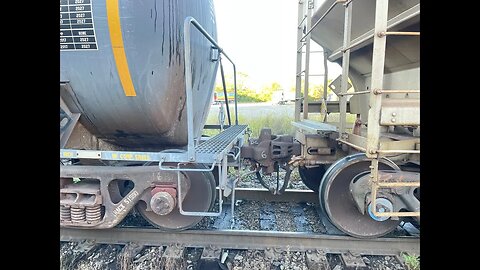 Preparing For Rail Life￼