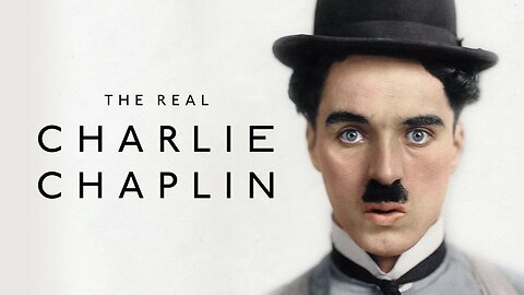 Charlie Chaplin The Kid Fight Scene