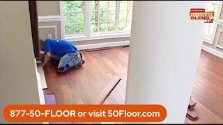 50 Floor | Morning Blend