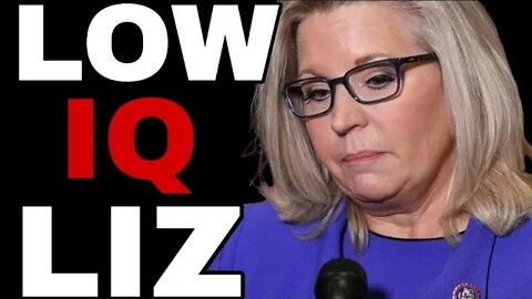 TRUMP HILARIOUSLY MOCKS LIZ CHENEY AND BRIAN STELTER IN ONE POST