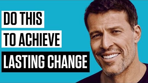 Benefits of Tony Robbins Results Coaching