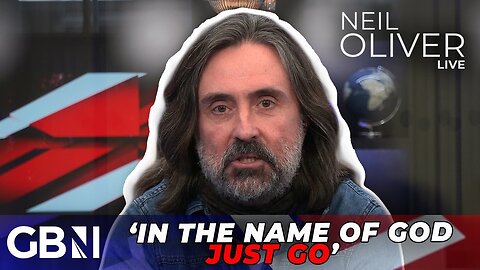 Neil Oliver: 'Self described elite' are 'deliberately DISMANTLING' Western democracy