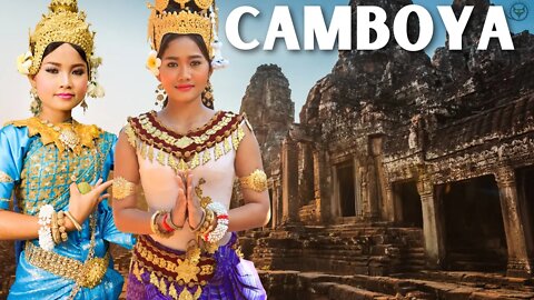 30 Datos curiosos sobre Camboya que debes conocer.
