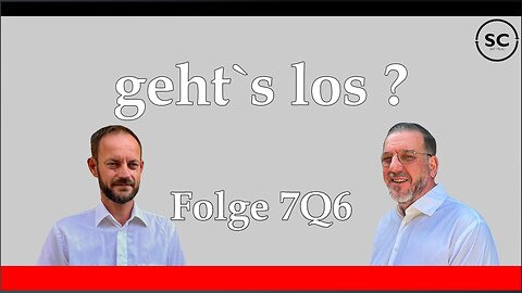 geht`s los ? Folge 706