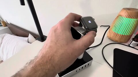 Unboxing/Review | Charging Station | ZZDFUINM