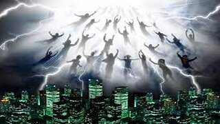 End Times: What is the Rapture?