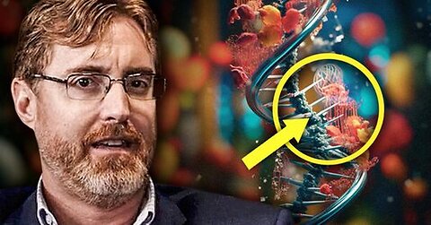 What's Plasmid DNA? Why's the Cabal Putting it in Food, Water, Air & Vaccines?! Dr. Ardis Interview | MAN IN AMERICA 11.27.23 10pm