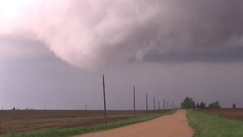Ogle County IL Supercell