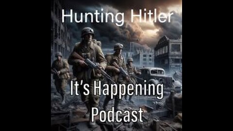 Did Hitler Kill Himself Part 4! #hitler #germany #worldwar