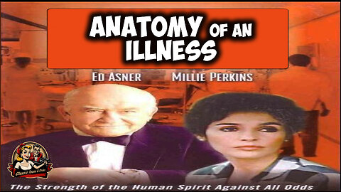 Anatomy of an Illness: A Personal Journey of Healing | FULL MOVIE