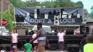 Adopt-a-Block Party