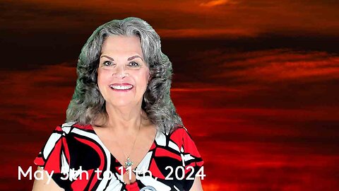 Aries May 5th to 11th, 2024 Change In YOUR Perspective Coming!