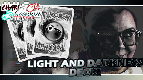 Light & Darkness Deck (Pokémon TCGO)