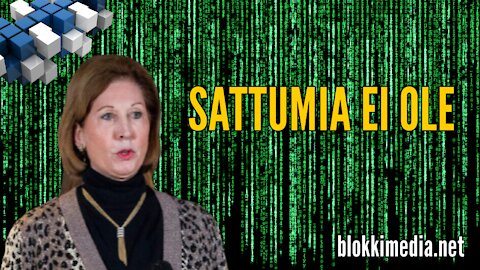 Sattumia ei ole | 25.11.2020